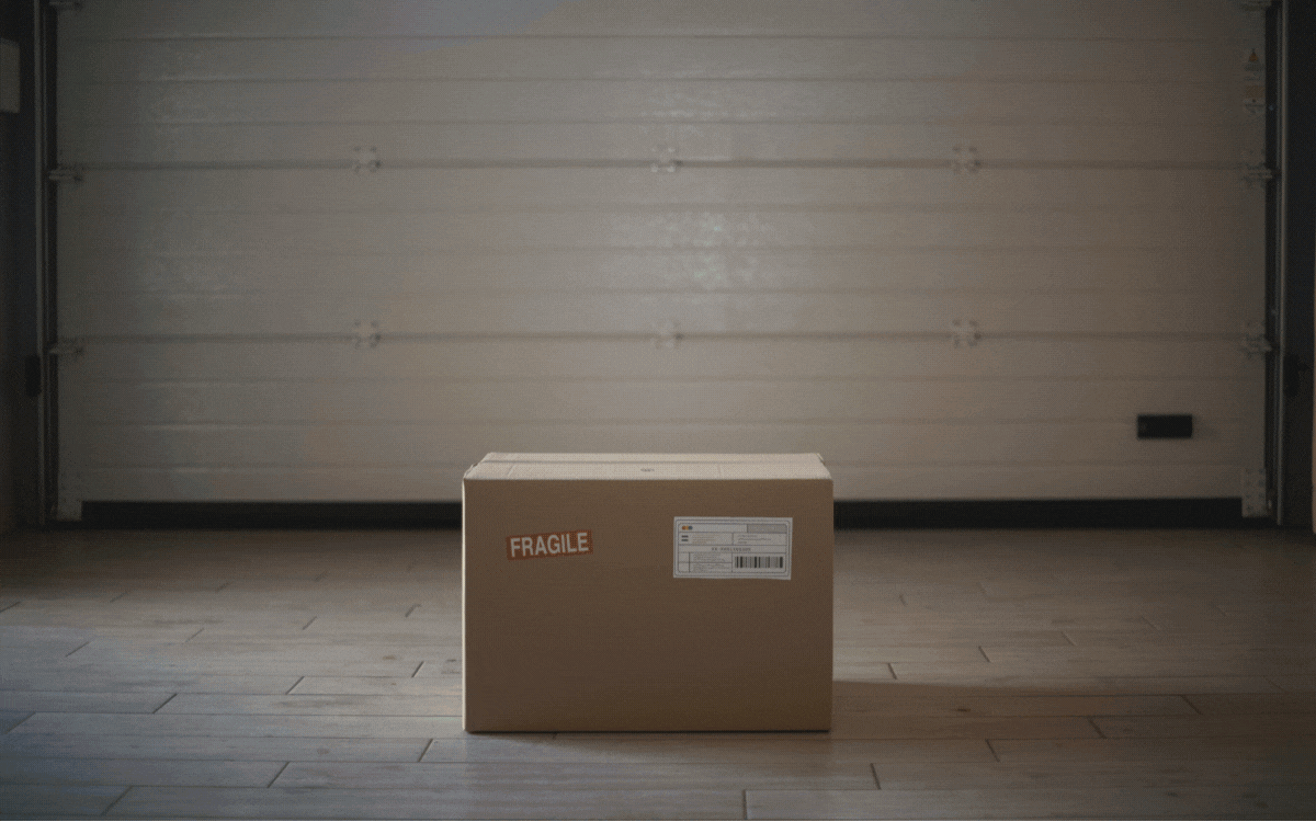 Express Courier Solutions