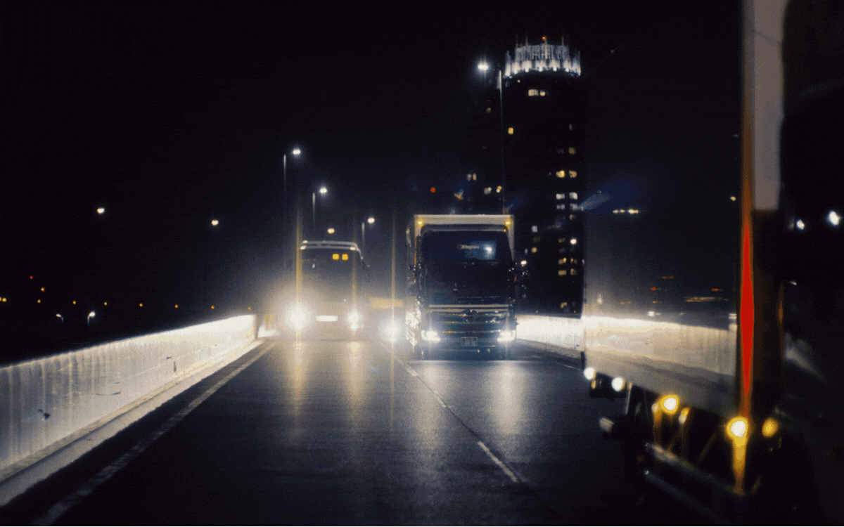 Road Freight Solutions